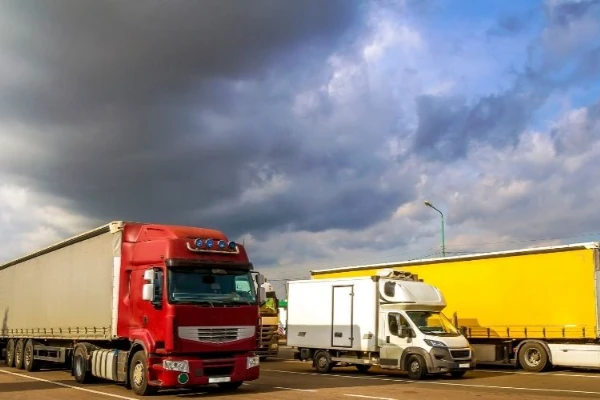 Van Çanakkale Nakliyat Ambarları